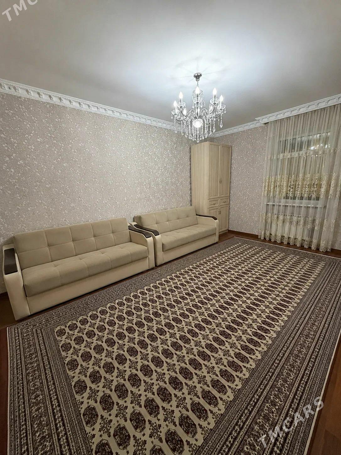 Sewcenko/Шевченко пентагон - Aşgabat - img 1