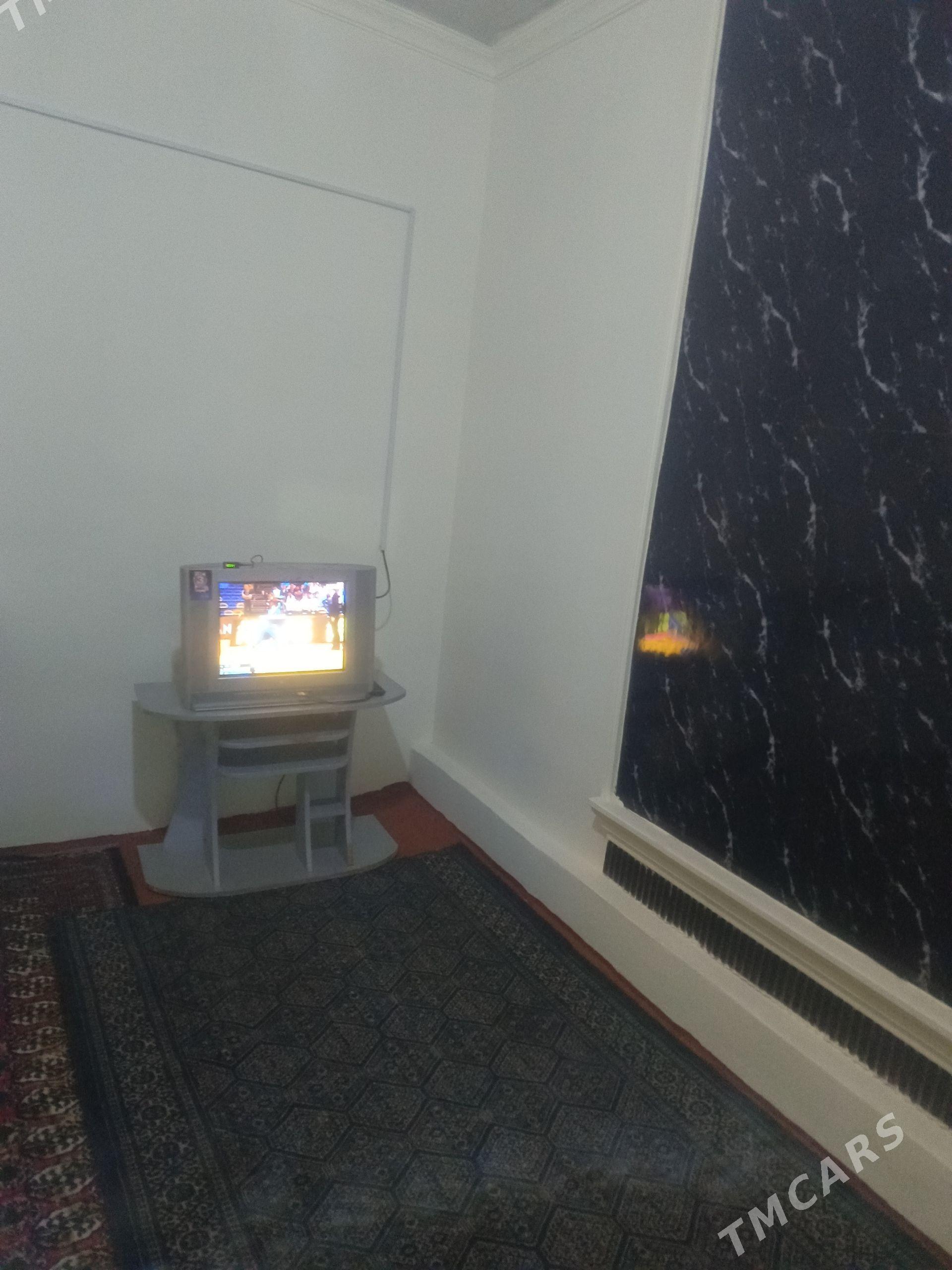 arenada jaýlar - Багир - img 1