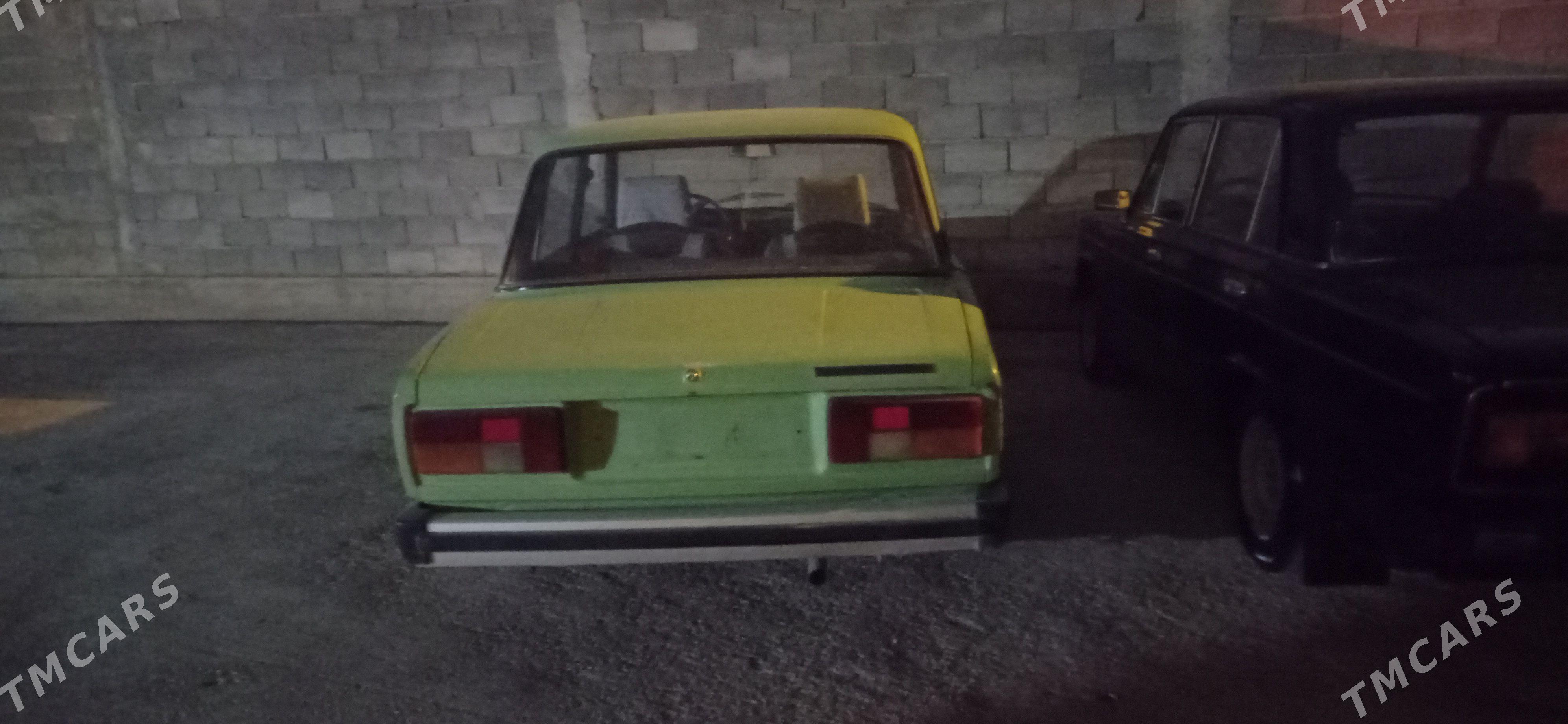 Lada 2105 1982 - 14 000 TMT - Бузмеин - img 1