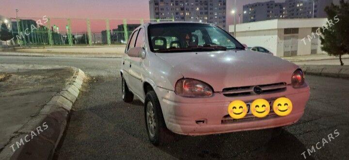 Opel Vita 1995 - 45 000 TMT - Änew - img 1