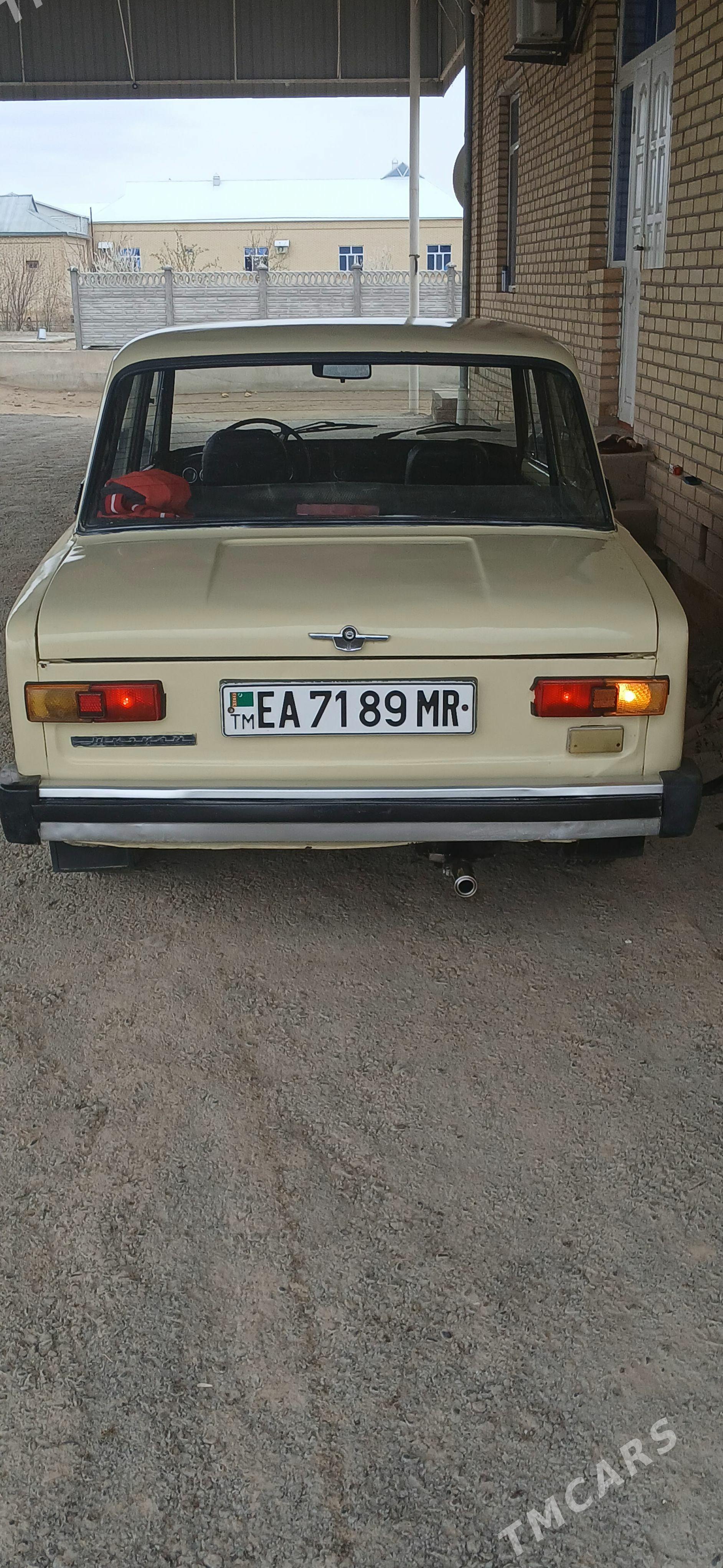 Lada 2104 1986 - 26 000 TMT - Sakarçäge - img 1