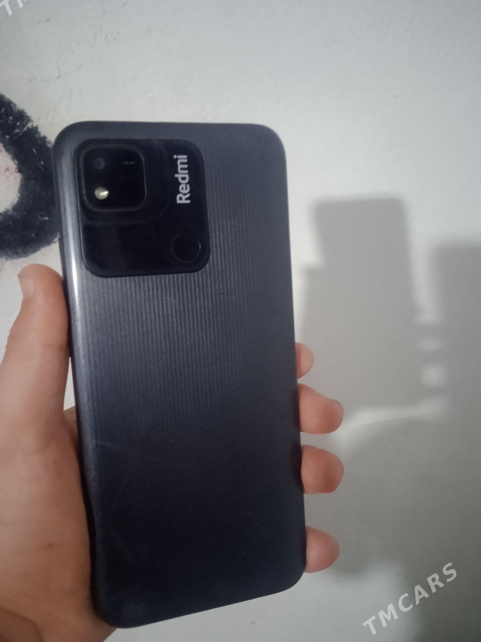 Redmi 10a - Векильбазар - img 1
