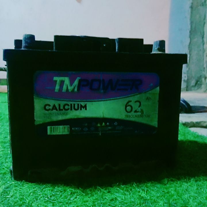 akumilyator 300 TMT - Mary - img 1