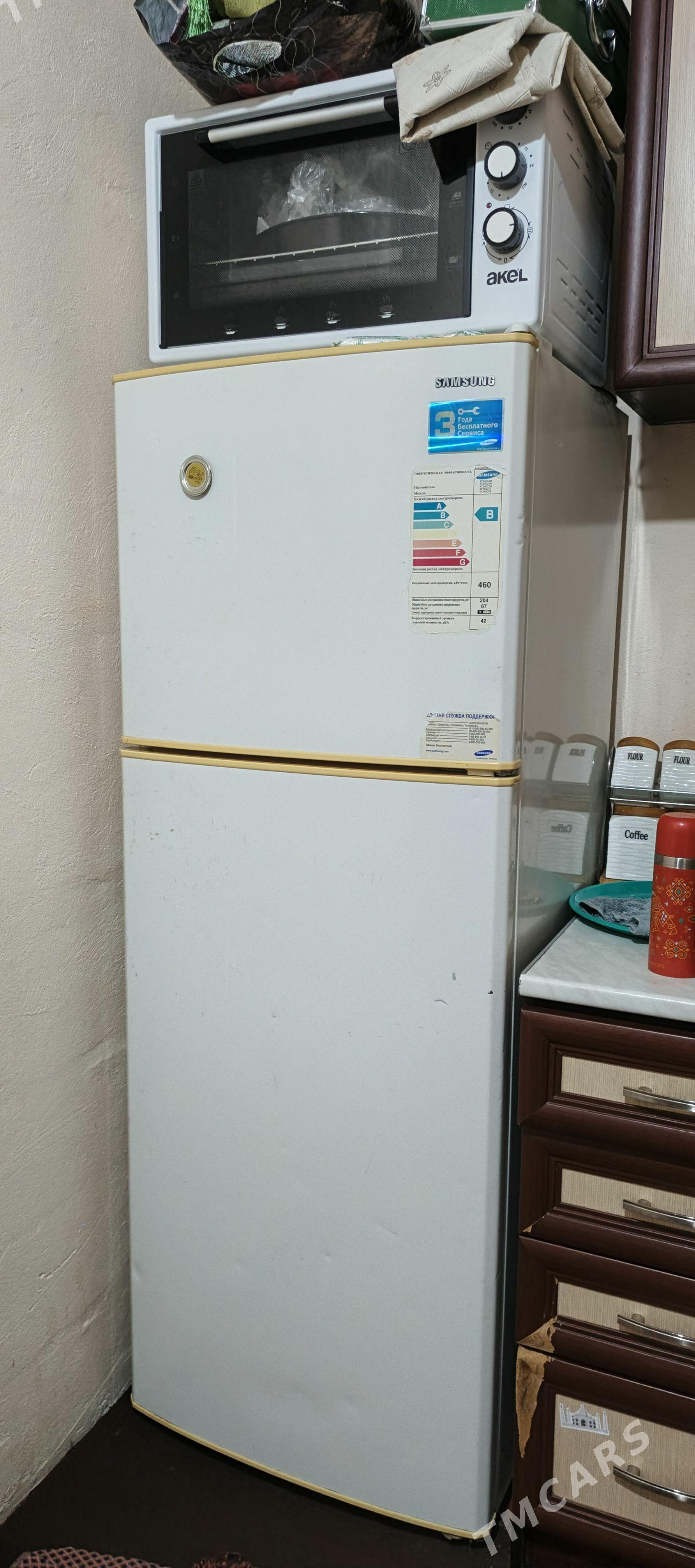 Holodilnik samsung 160/60 - Мары - img 1