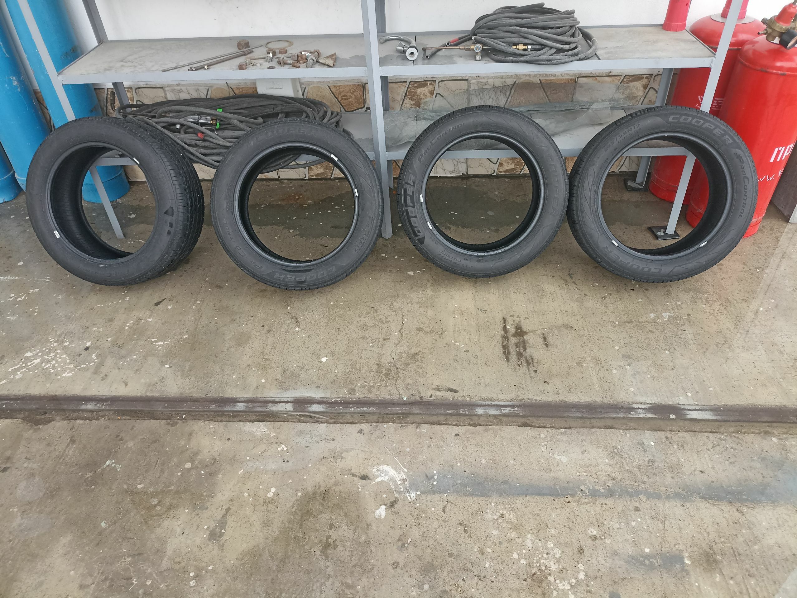teker 1 400 TMT - Balkanabat - img 1