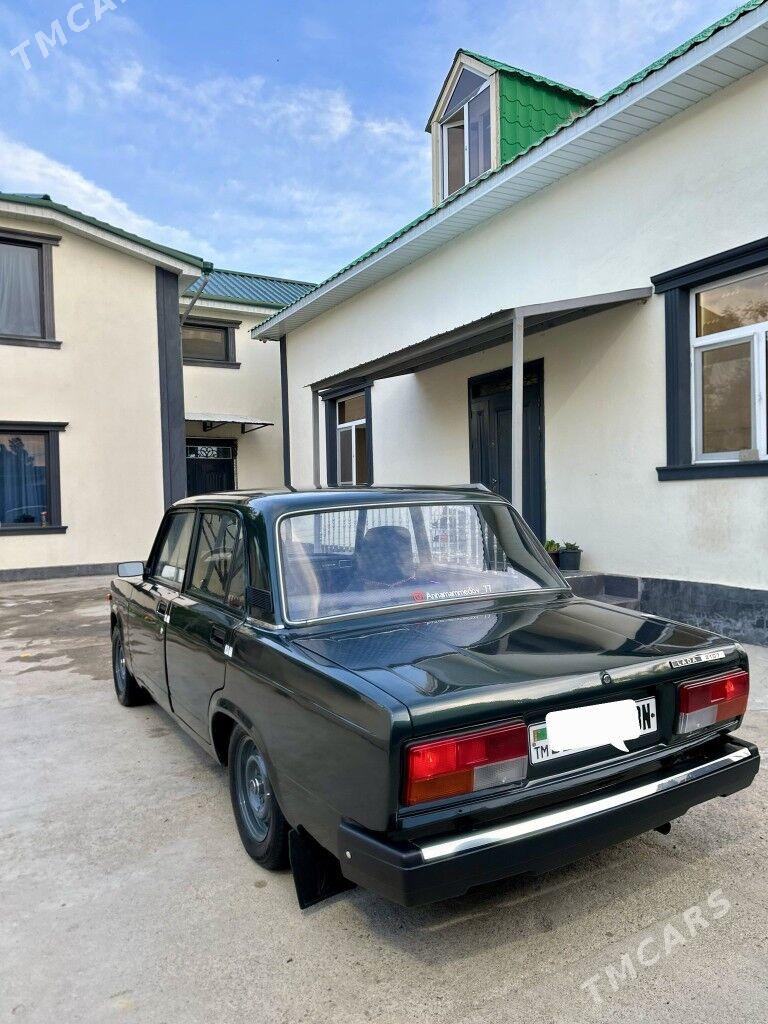 Lada 2107 1996 - 42 000 TMT - Türkmenbaşy - img 1