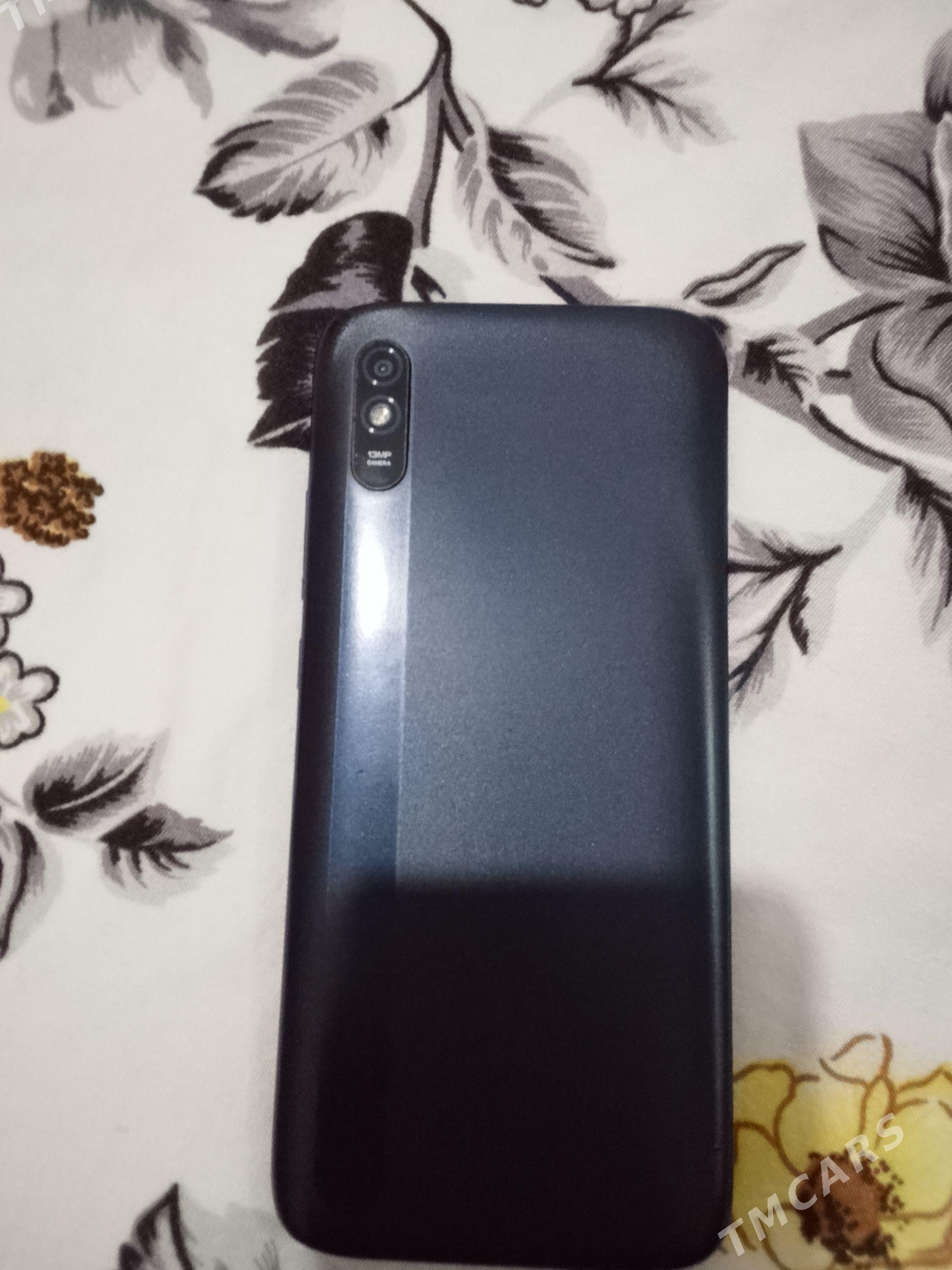 REDMİ 9 A - Baýramaly - img 1