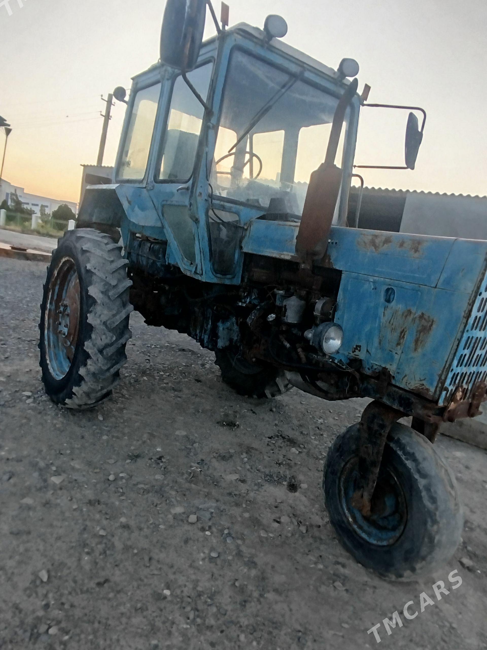 MTZ 80 1994 - 70 000 TMT - Кака - img 1