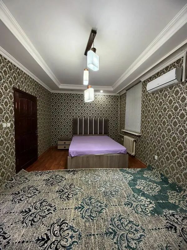 Arenda jaý Ata Turk Şaýoly - Ашхабад - img 1