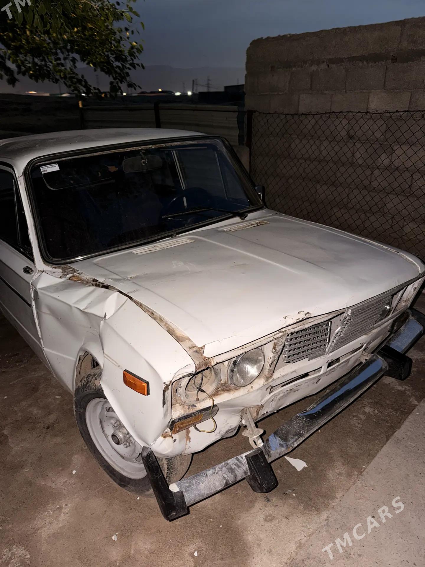 Lada 2106 1986 - 10 000 TMT - Анев - img 1