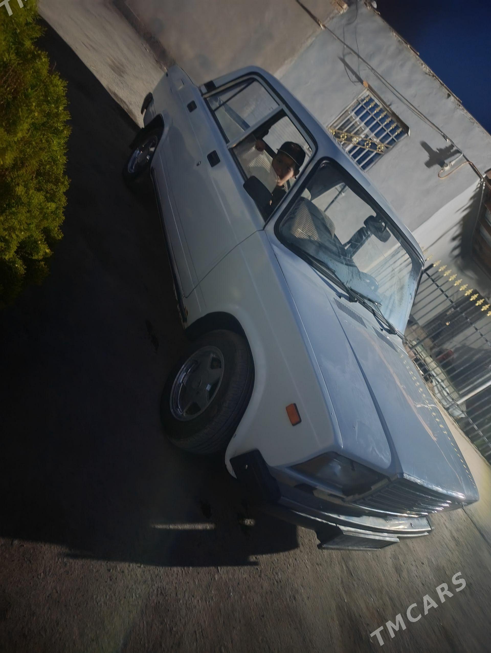 Lada 2107 2003 - 29 000 TMT - Daşoguz - img 1