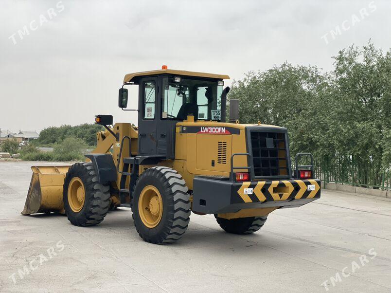 XCMG LW300F 2014 - 410 000 TMT - Mary - img 1