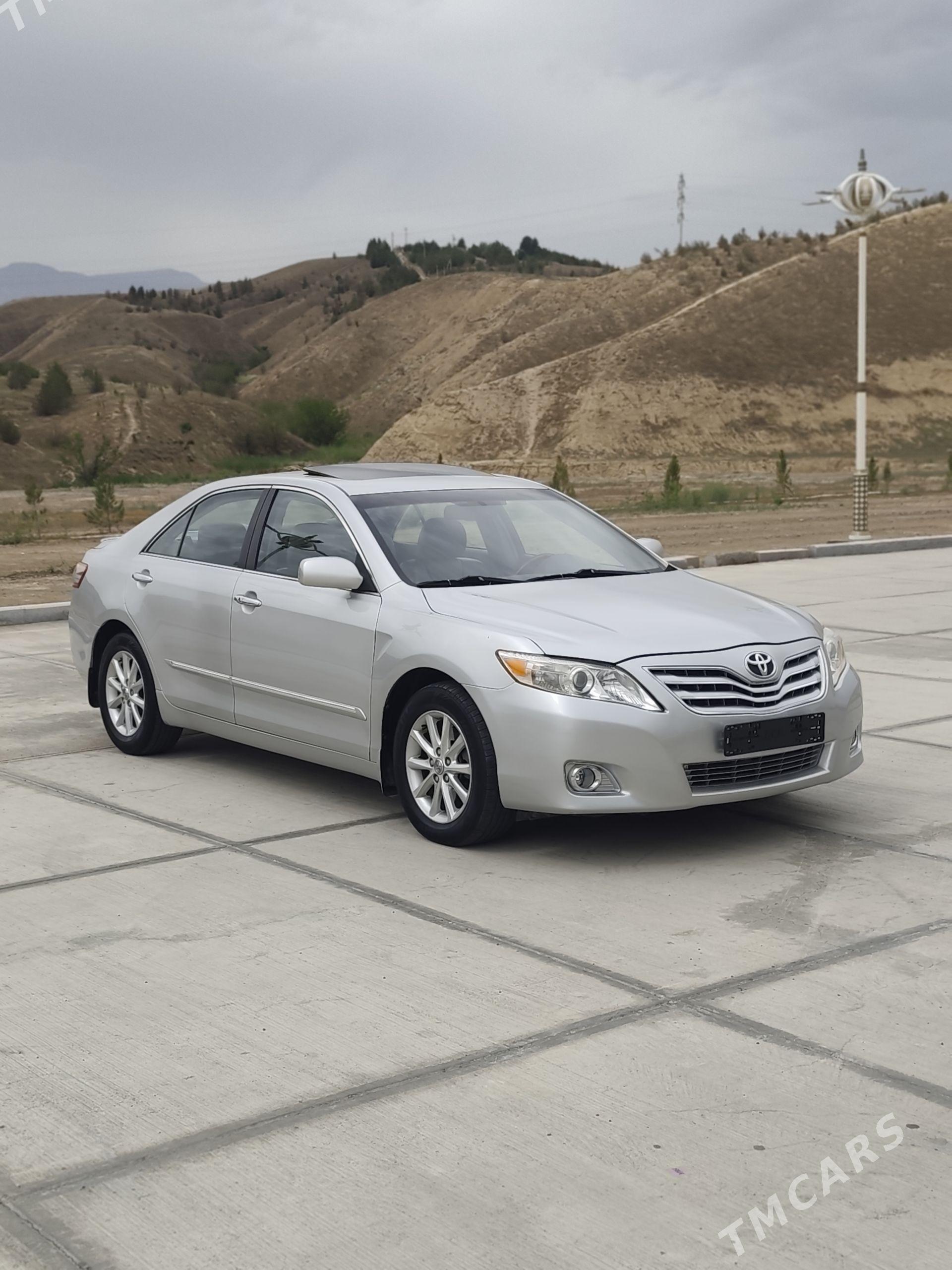 Toyota Camry 2010 - 240 000 TMT - Ашхабад - img 1