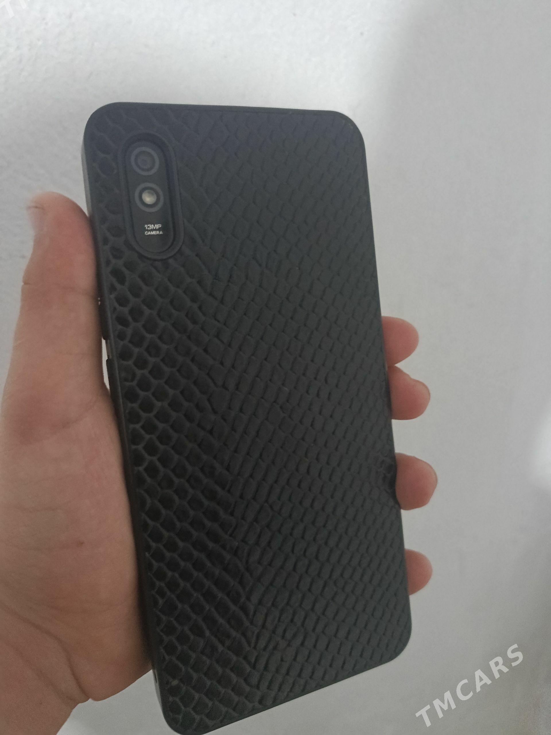 Redmi 9a - Векильбазар - img 1