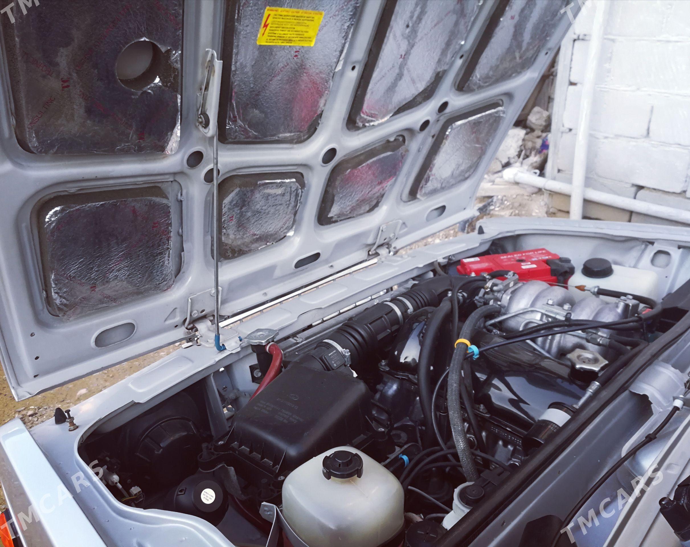 Lada 2107 2011 - 115 000 TMT - Türkmenbaşy - img 1