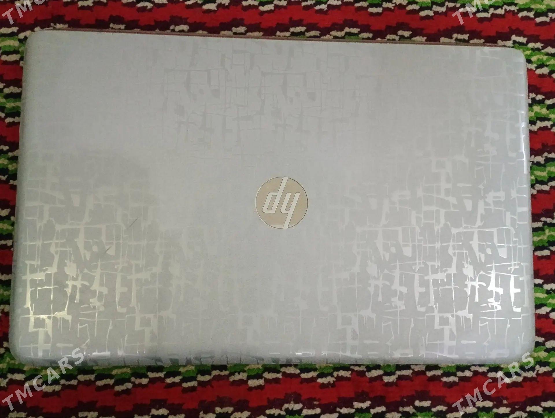 hp - Мары - img 1