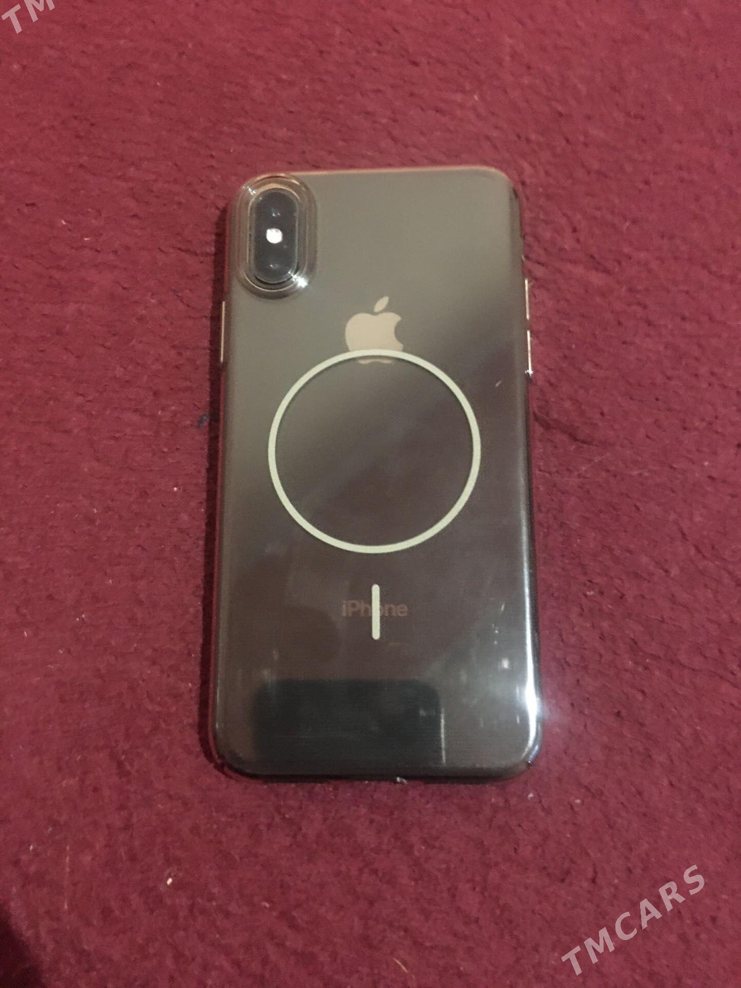 iphone xs - Daşoguz - img 1