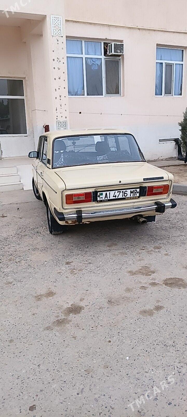 Lada 2106 1992 - 35 000 TMT - Sakarçäge - img 1
