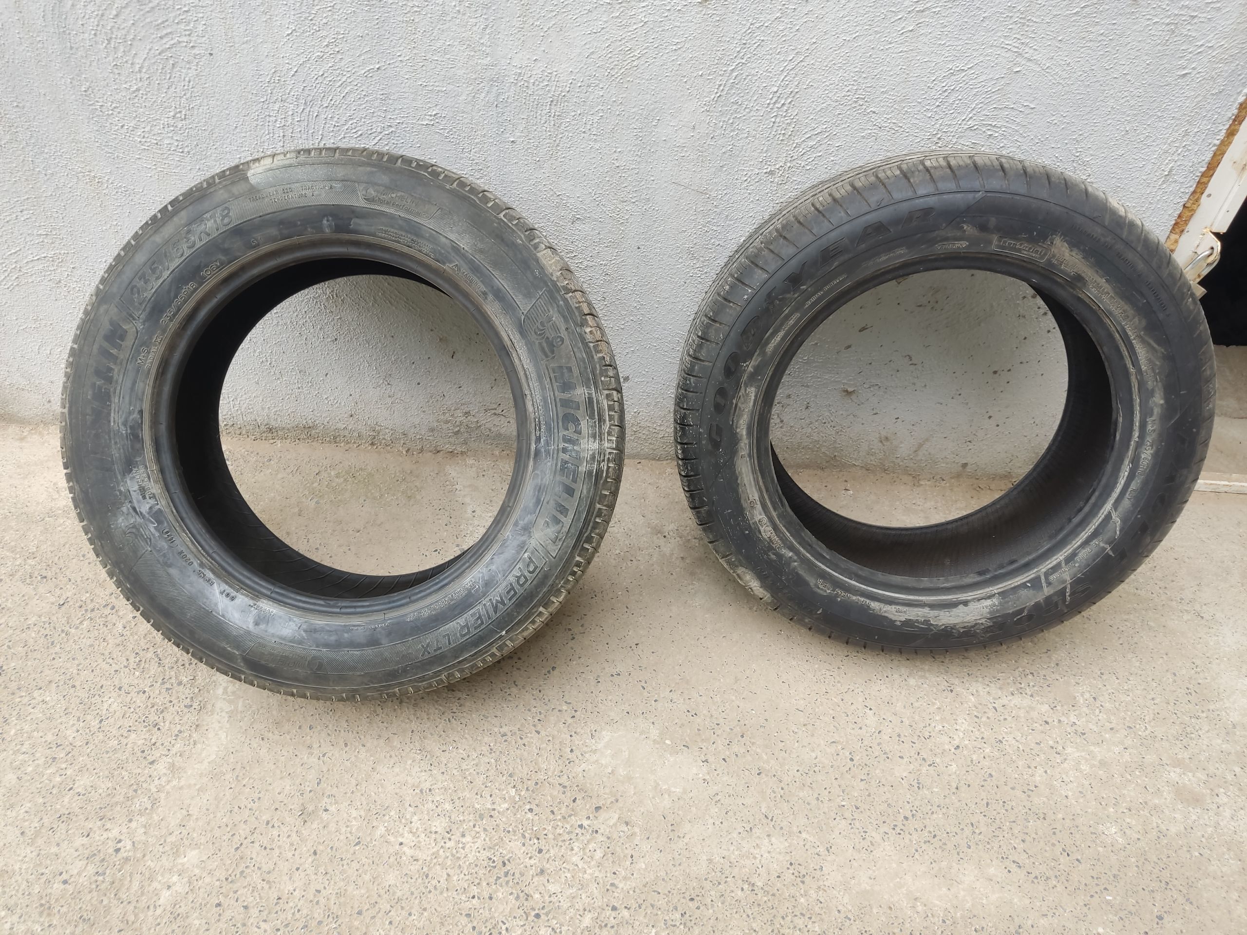 Teker michelin good year 1 100 TMT - Mary - img 1