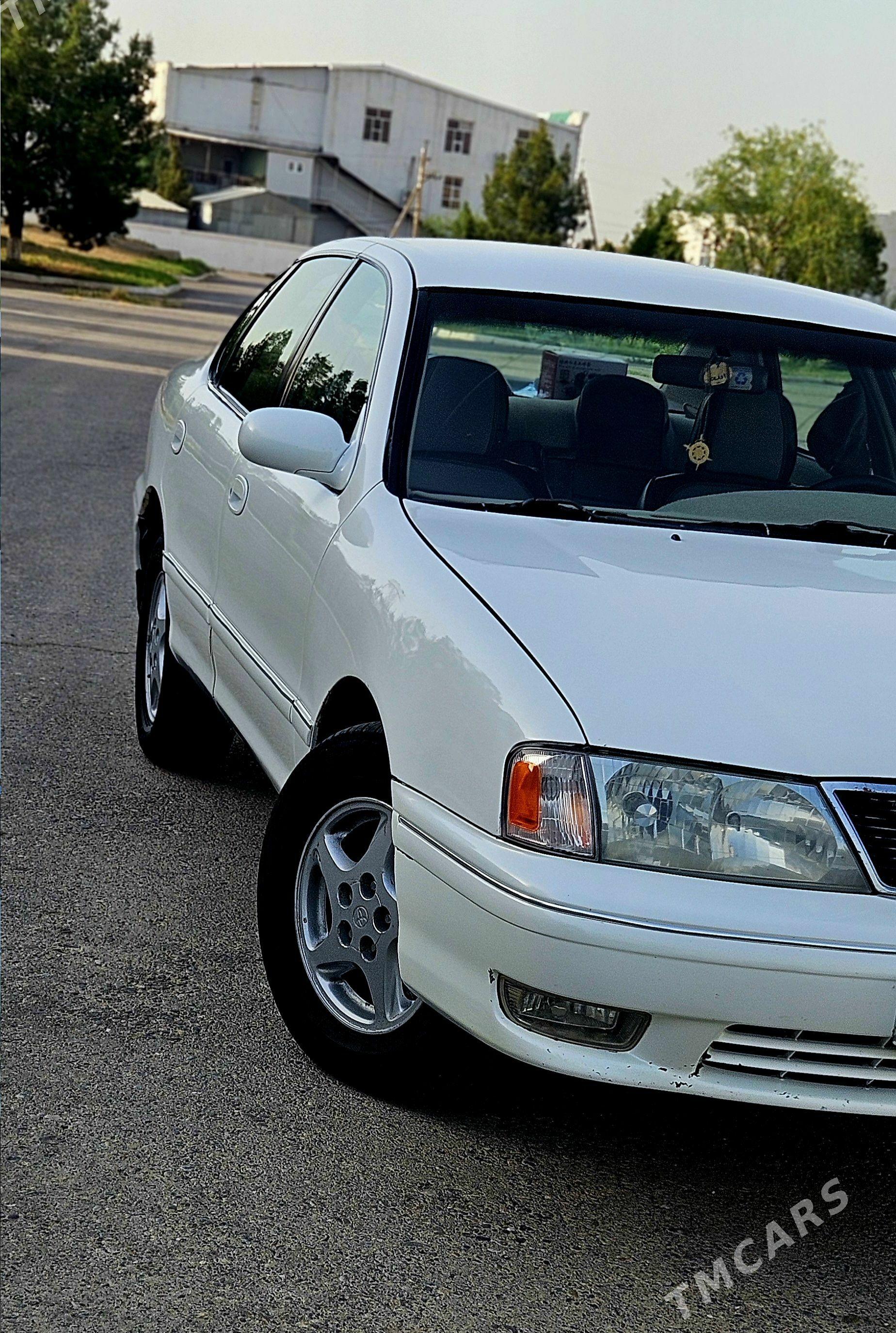 Toyota Avalon 1998 - 160 000 TMT - Mary - img 1