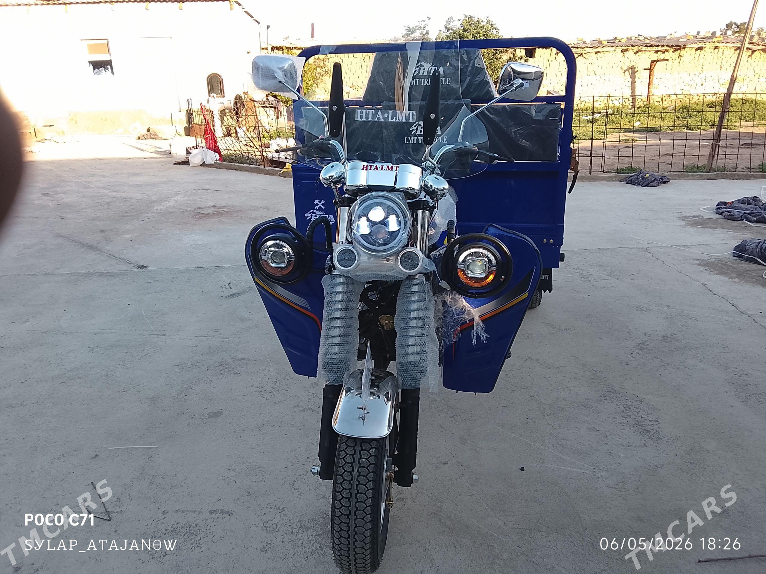 Fekon FK200-14G 2026 - 34 200 TMT - Койтендаг - img 1