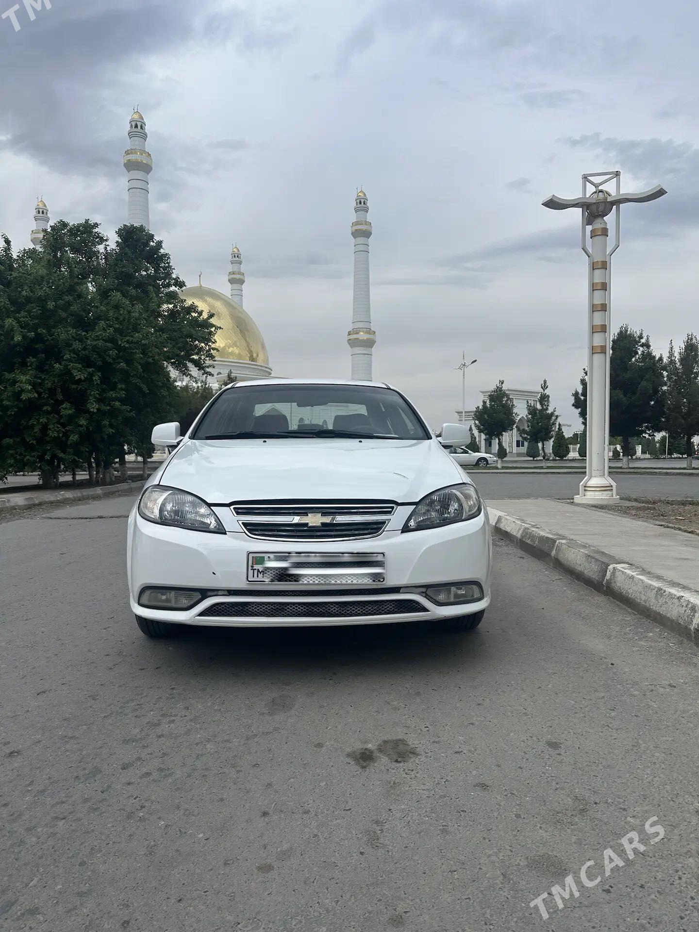 Daewoo Gentra 2014 - 130 000 TMT - Туркменабат - img 1