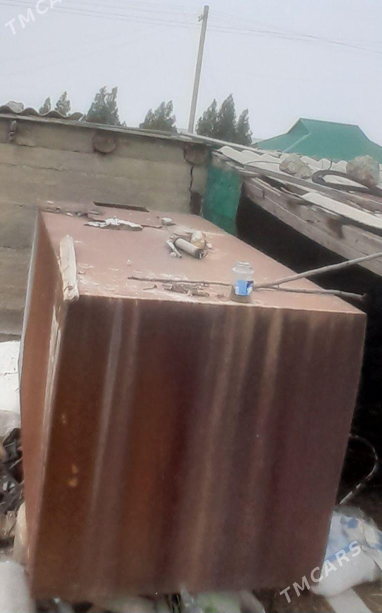 4 ton boçka - Gökdepe - img 1