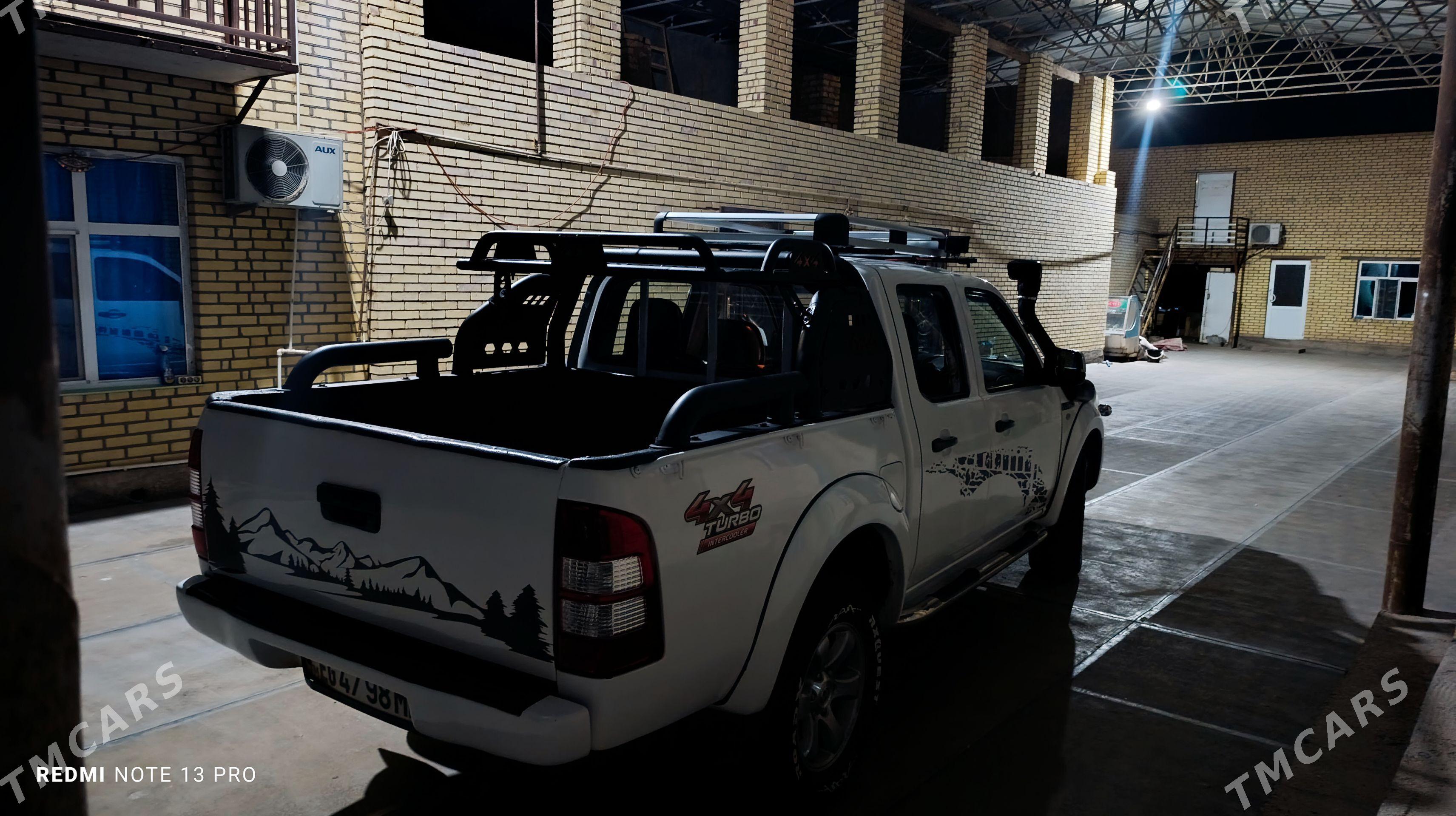 Ford F-150 2008 - 155 000 TMT - Mary - img 1