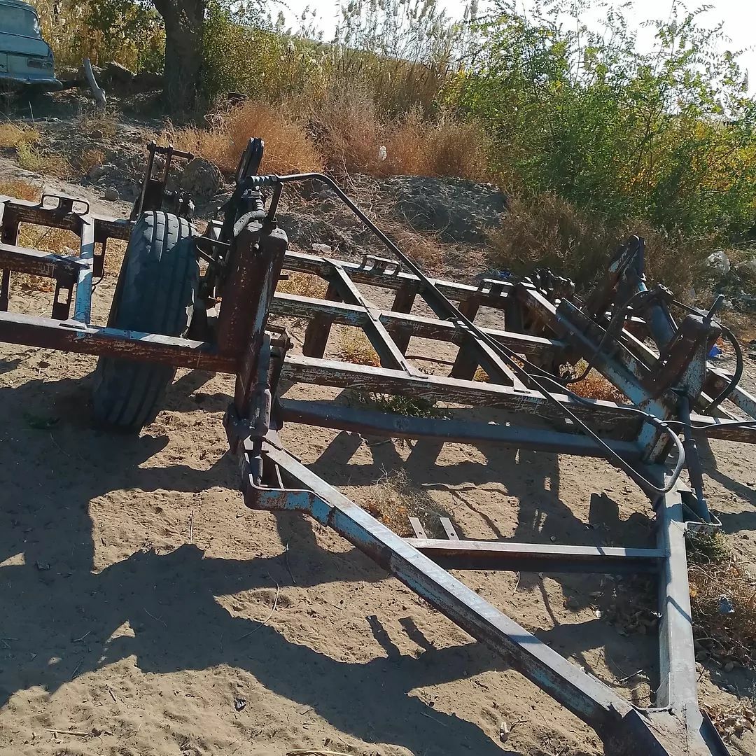 mtz 80 cyzyl 25 000 TMT - Garagum etraby - img 1