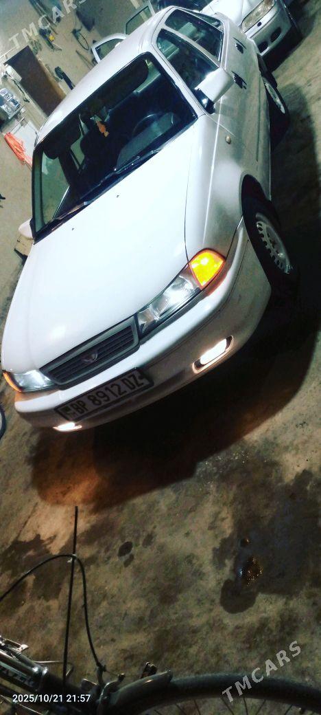 Daewoo Nexia 2000 - 45 000 TMT - Шабатский этрап - img 1