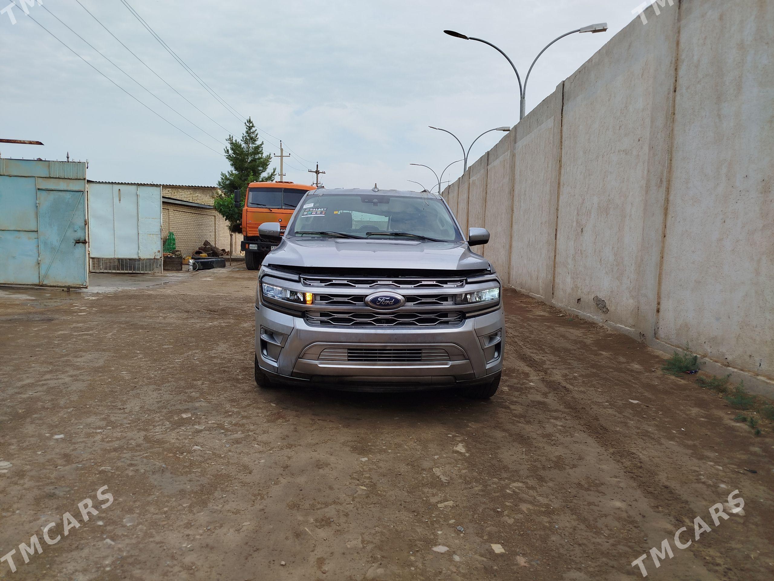 Ford Expedition 2023 - 395 000 TMT - Baýramaly - img 1