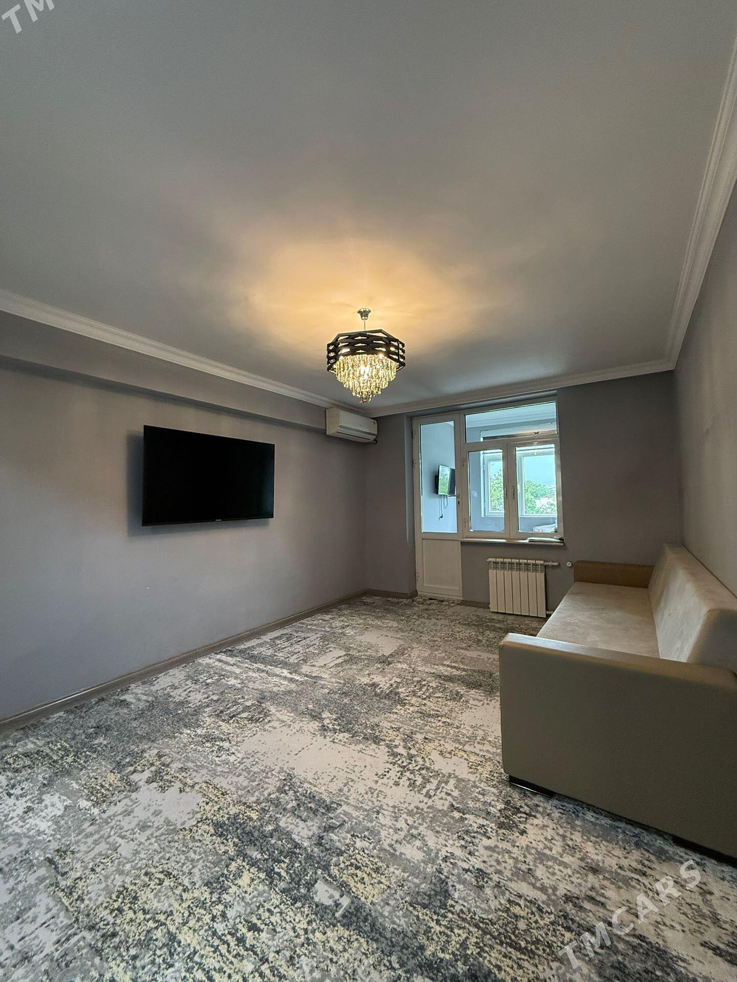 30 MKR 3 KOMNAT - Aşgabat - img 1
