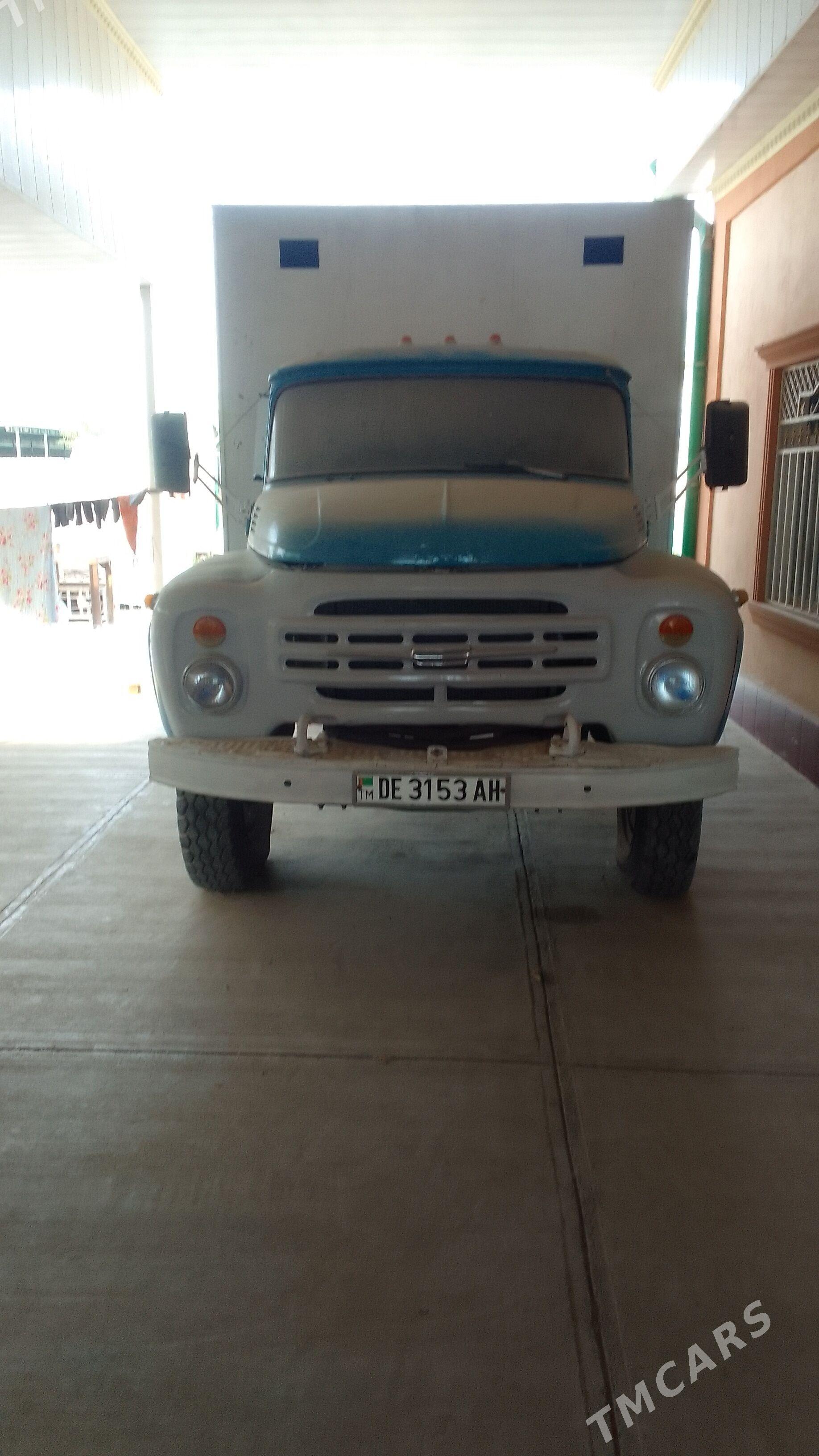 Zil 130 1993 - 200 000 TMT - Büzmeýin - img 1