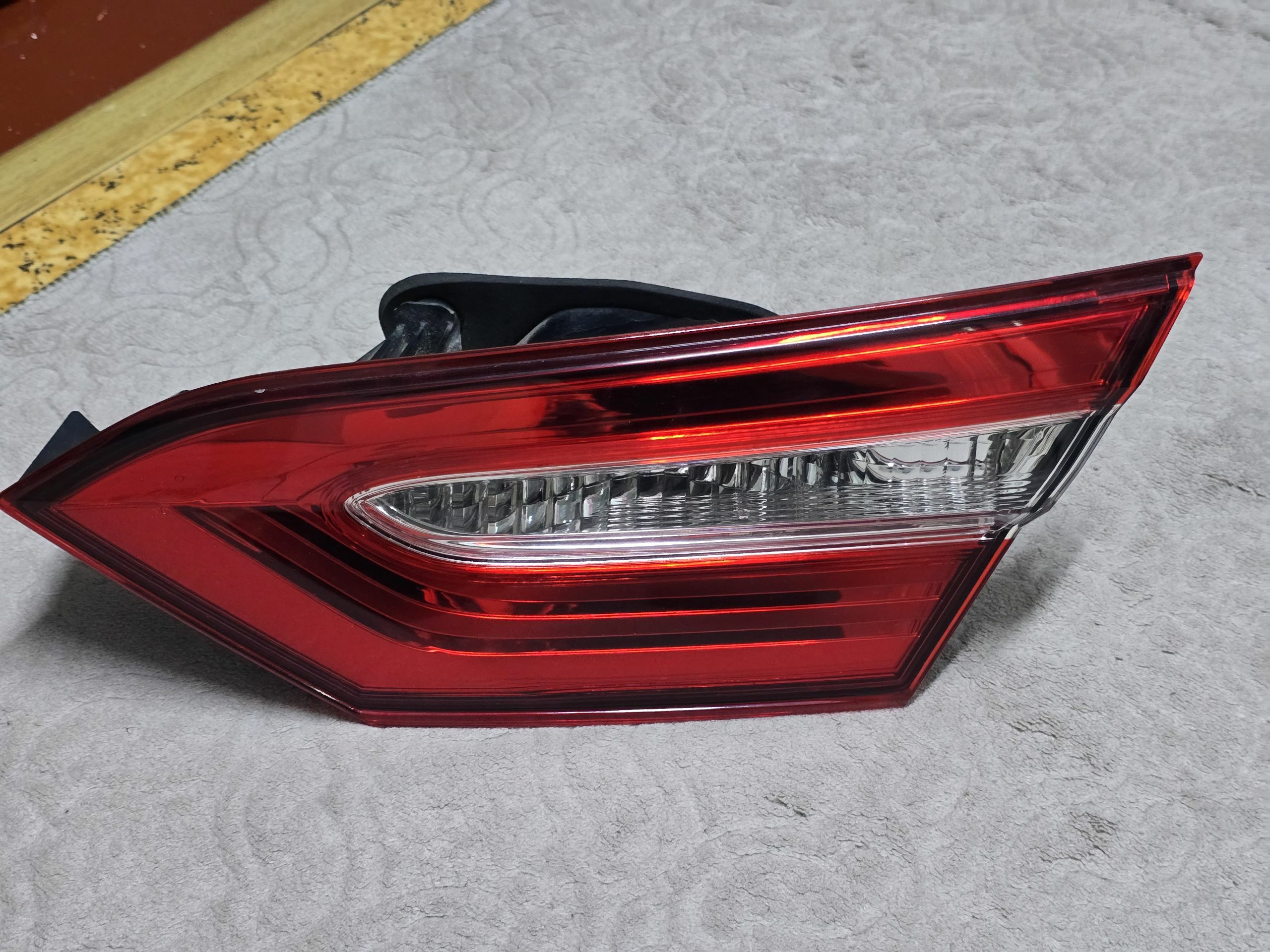 Camry fara 600 TMT - Ашхабад - img 1