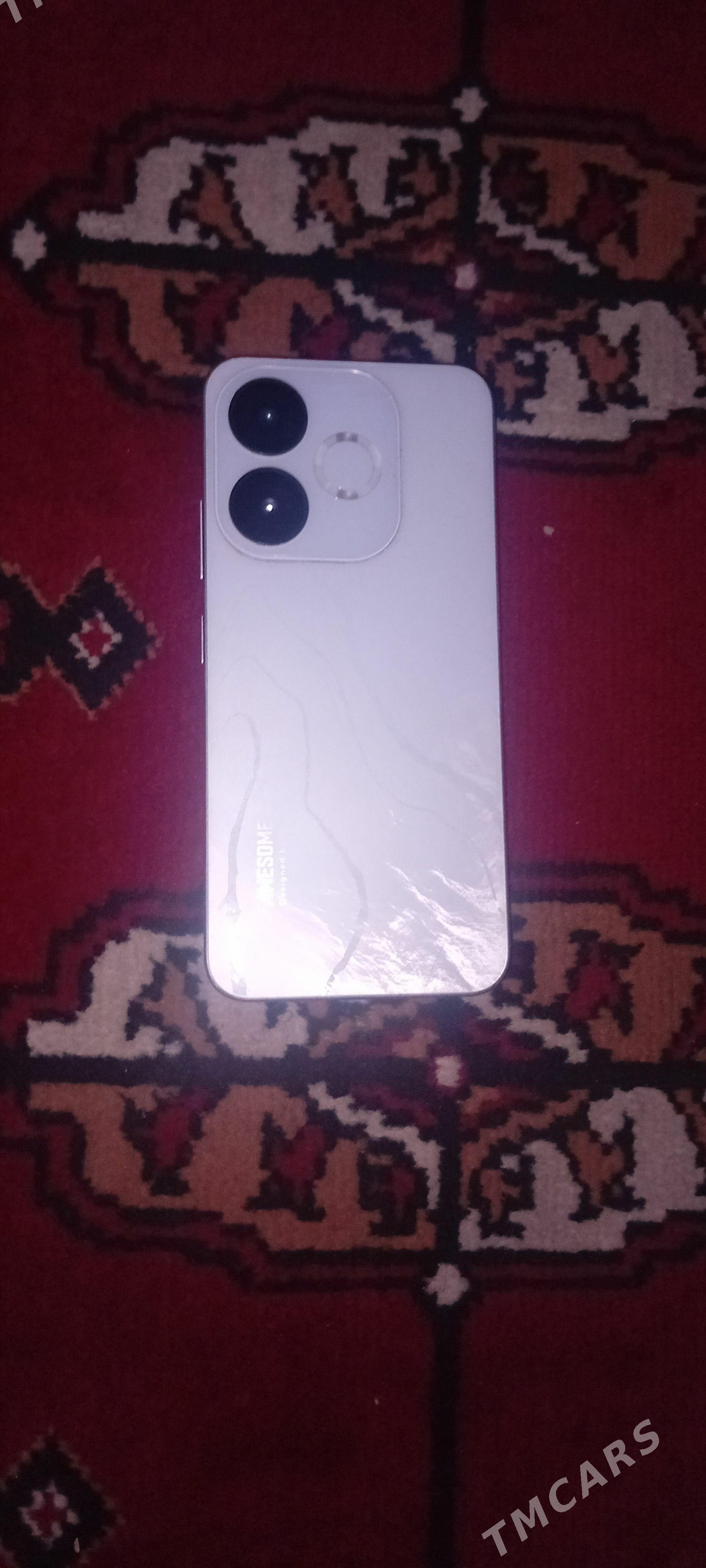Itel A80 - Boldumsaz - img 1