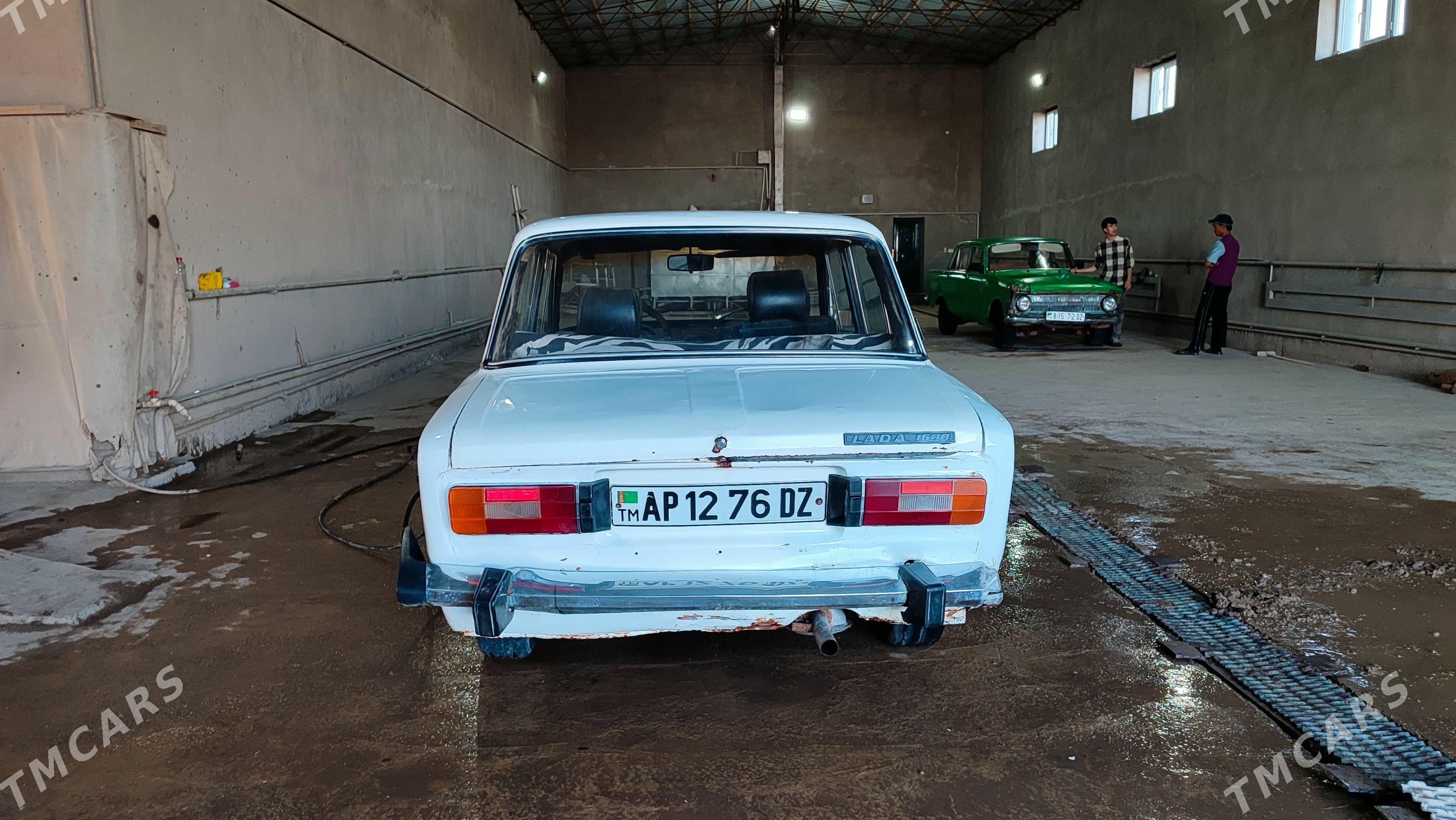 Lada 2106 1995 - 13 000 TMT - Кёнеургенч - img 1