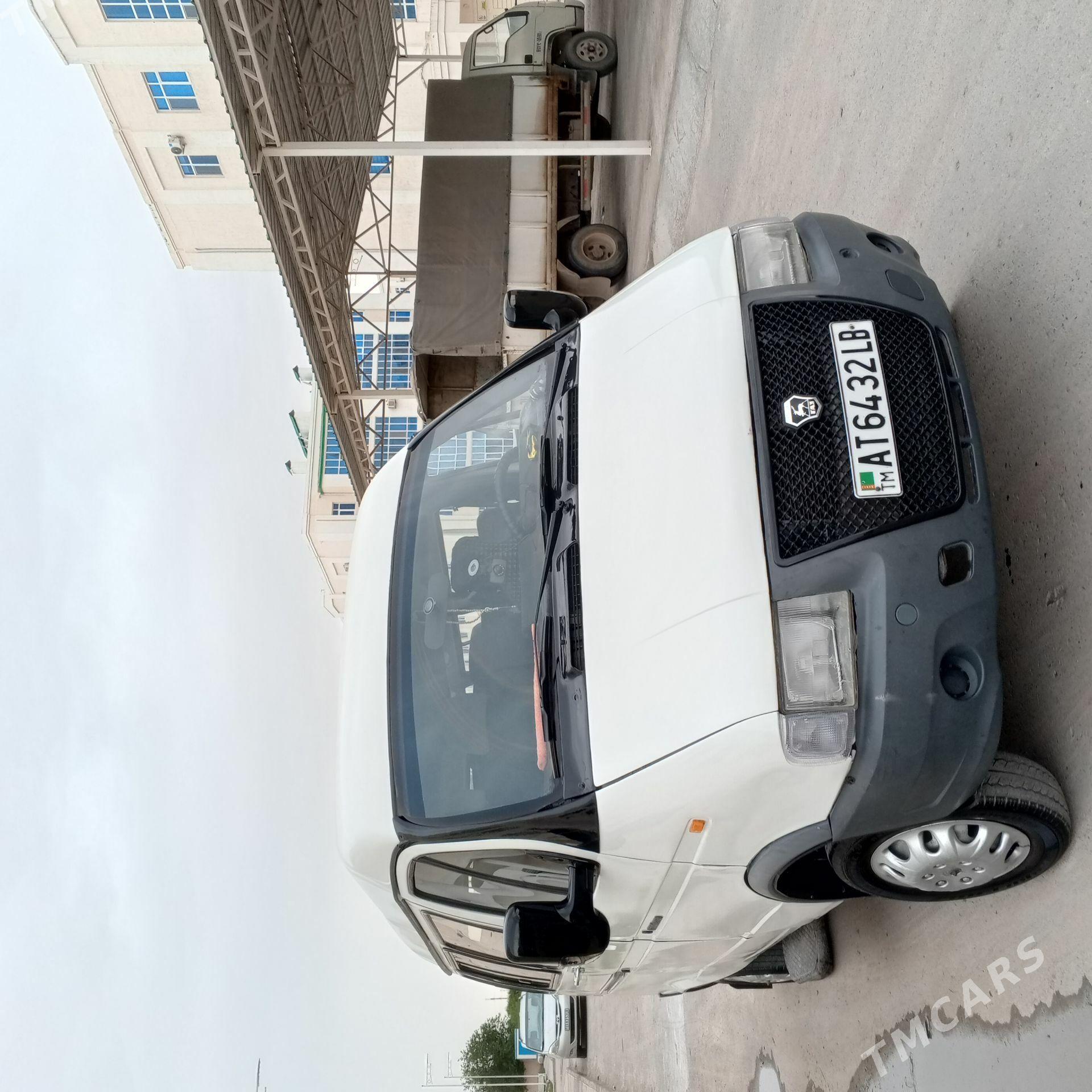 Gaz Gazel 2000 - 74 000 TMT - Türkmenabat - img 1