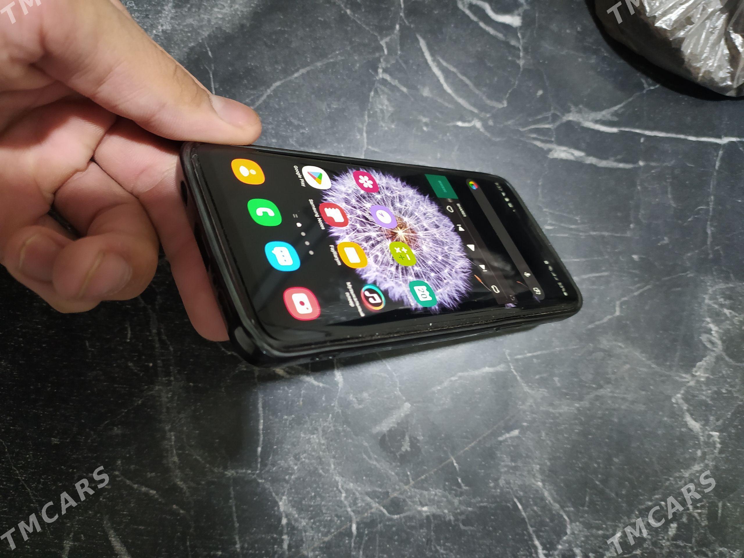 samsung s9 edg - Мары - img 1