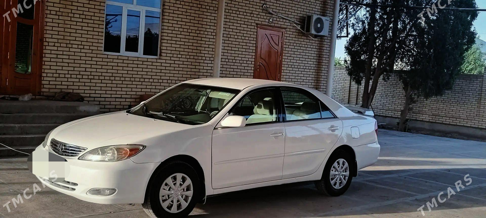 Toyota Camry 2003 - 155 000 TMT - Mary - img 1