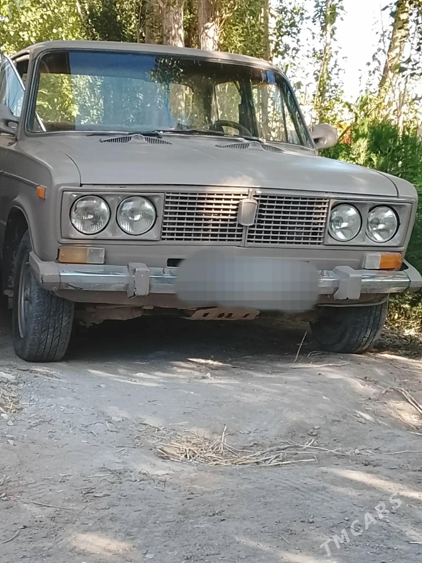 Lada 2106 1989 - 16 000 TMT - Кёнеургенч - img 1