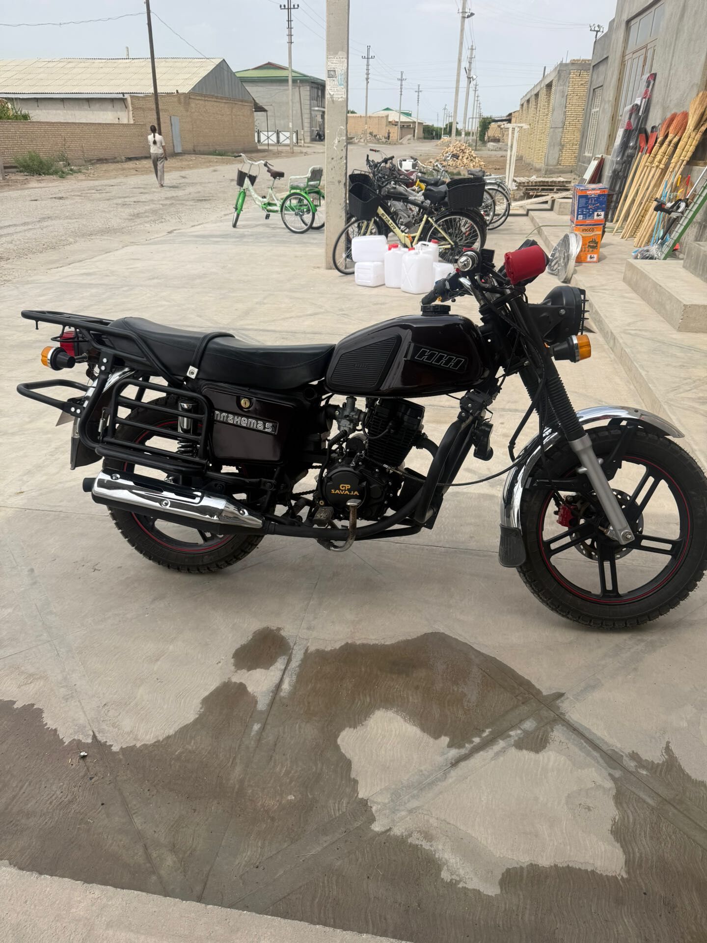Fekon FK200-14G 2026 - 20 000 TMT - Дянев - img 1