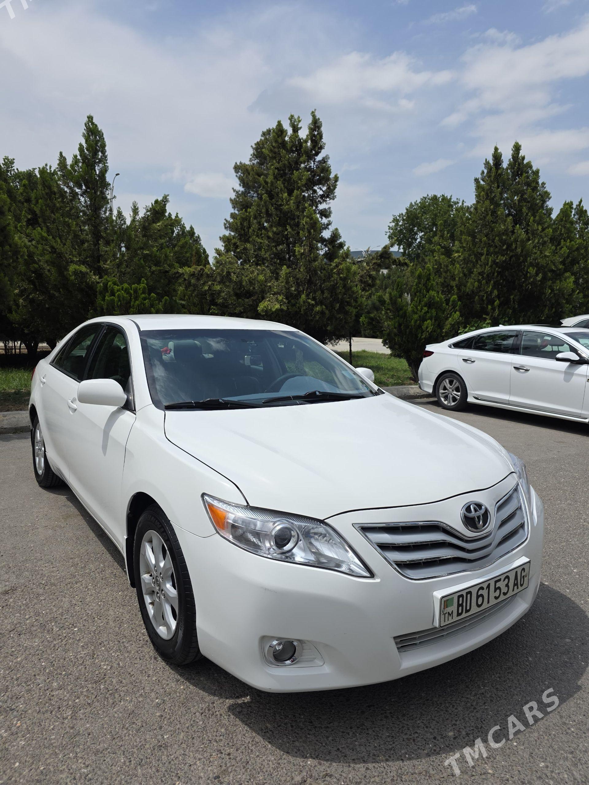 Toyota Camry 2008 - 180 000 TMT - Aşgabat - img 1