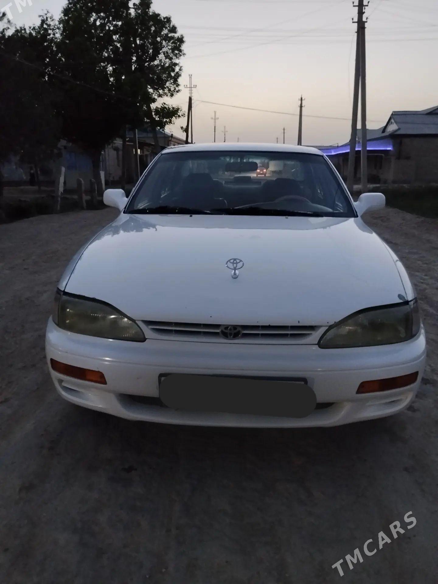 Toyota Camry 1996 - 100 000 TMT - Серахс - img 1