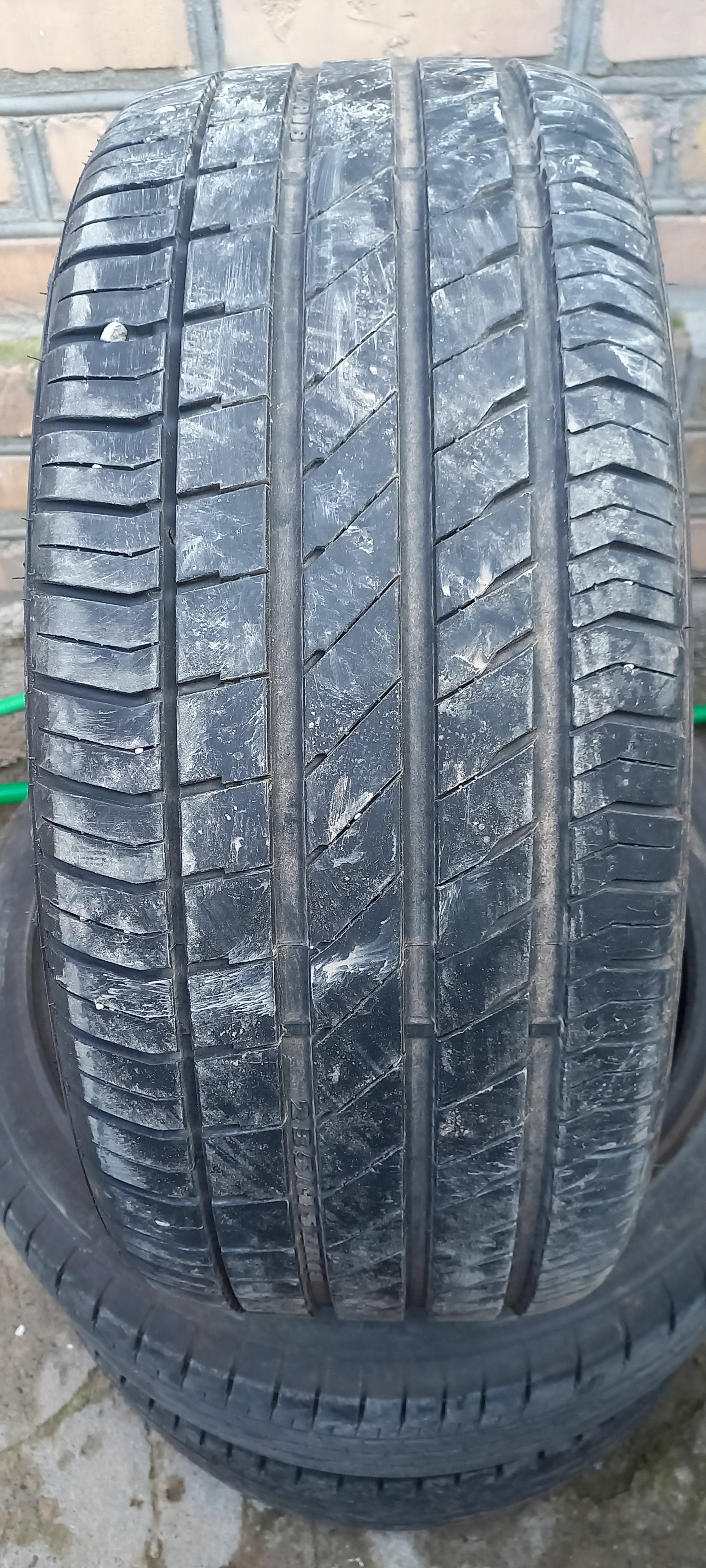 235/45/18 kemri 600 TMT - Tejen - img 1
