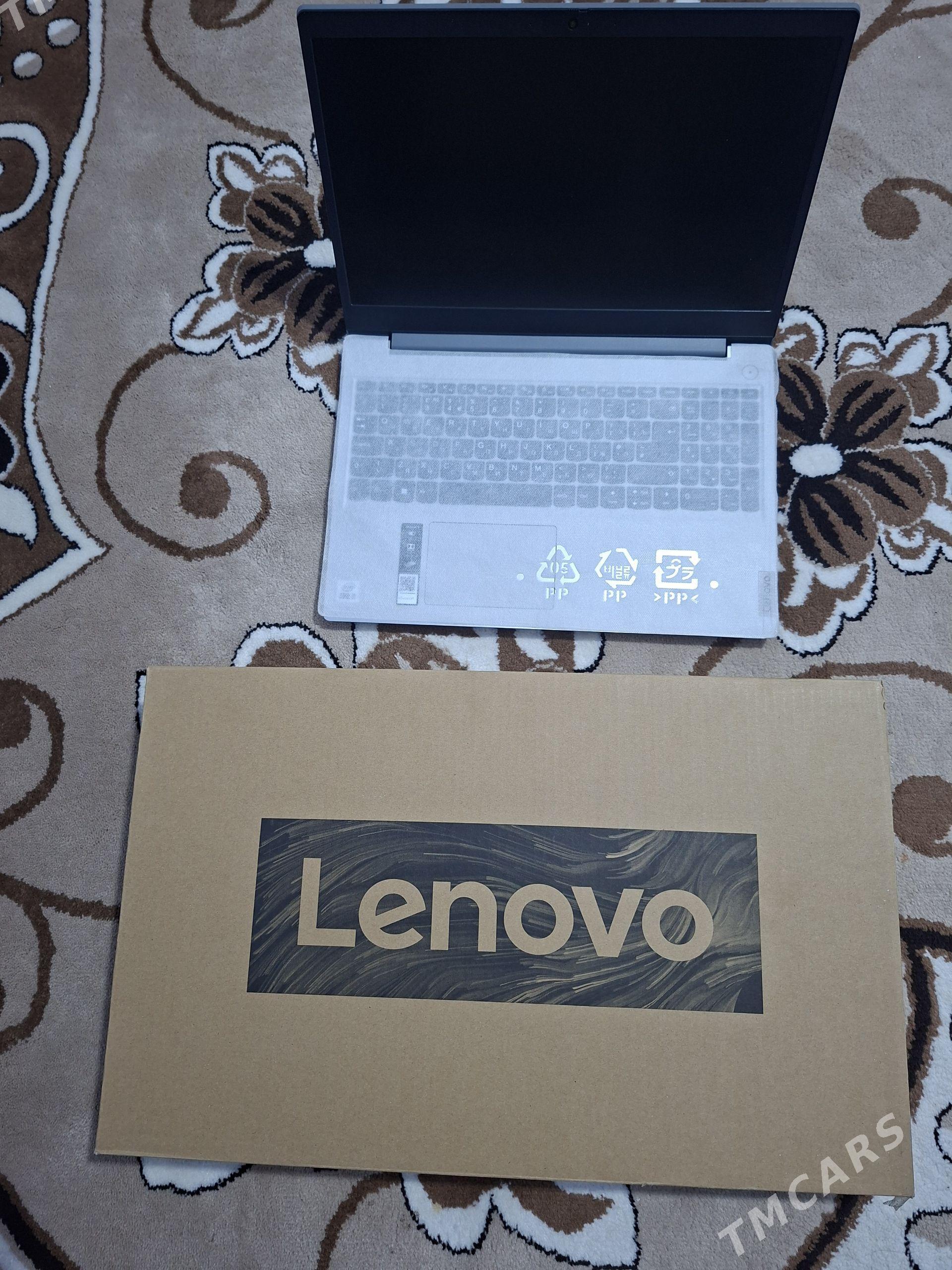 Lenovo - Türkmenbaşy etr. - img 1