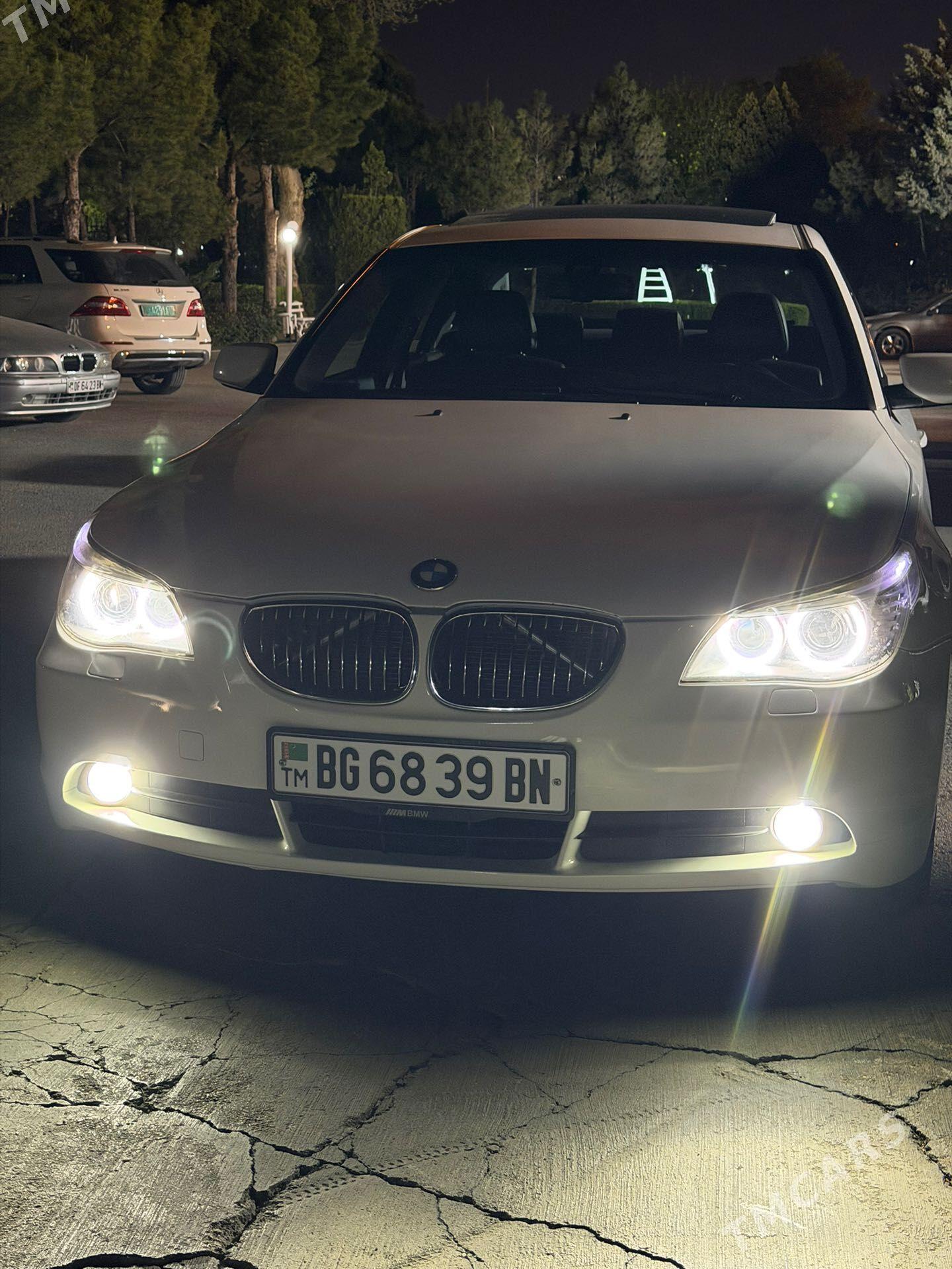 BMW E60 2006 - 160 000 TMT - Balkanabat - img 1
