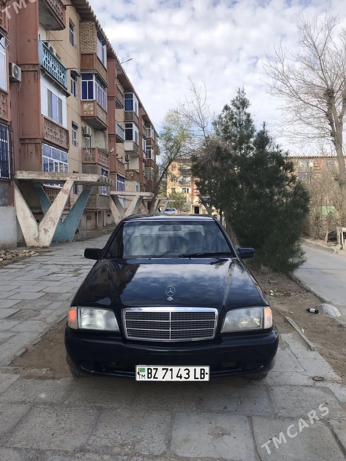 Mercedes-Benz W201 1997 - 100 000 TMT - Сейди - img 1