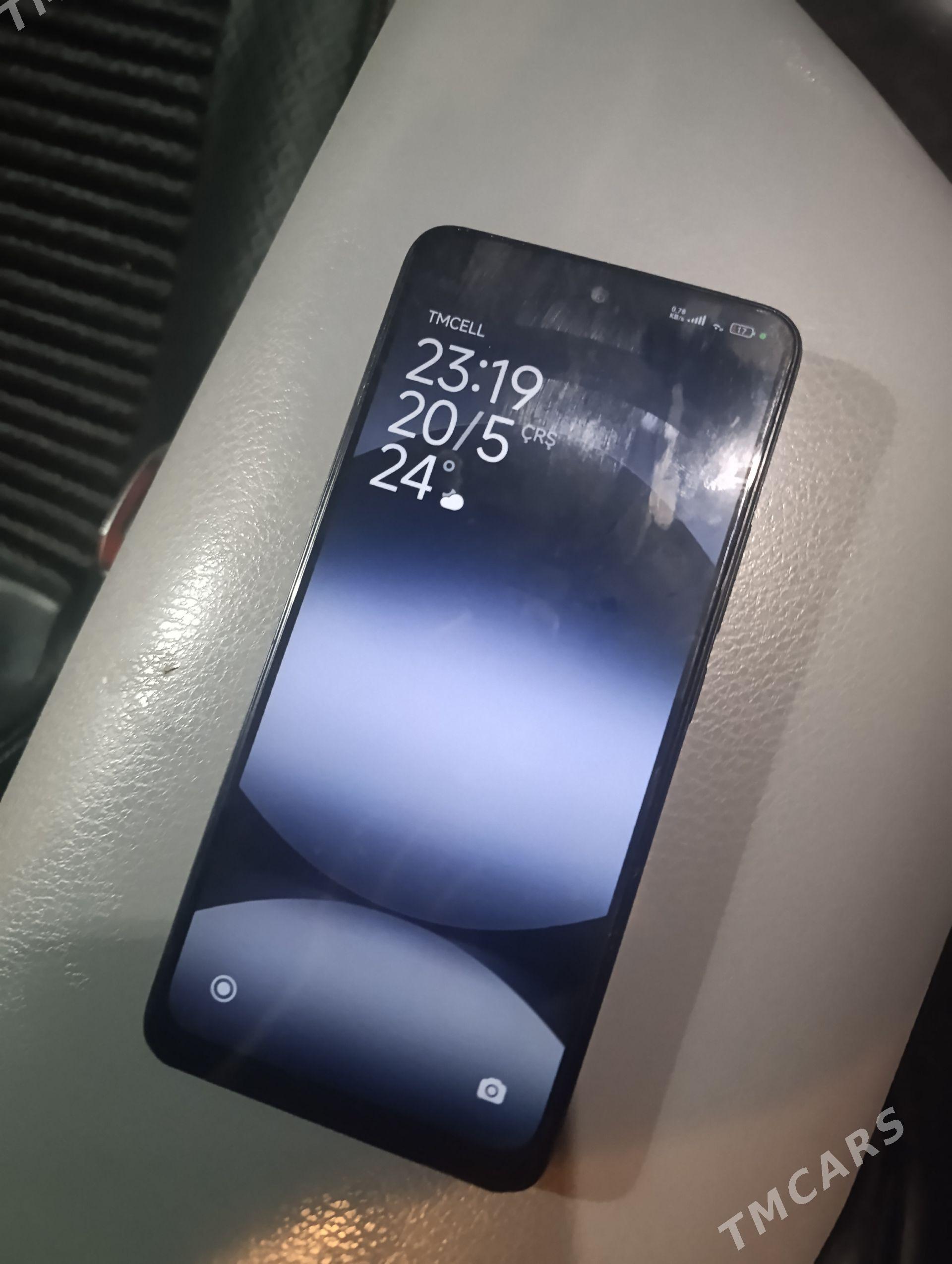 Redmi not14 8/256 - Ашхабад - img 1