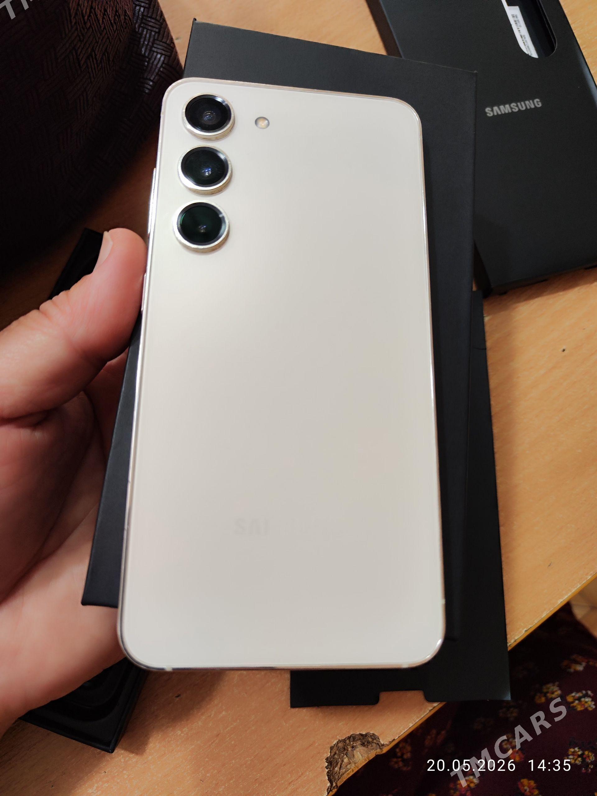 s 23 Samsung - Мары - img 1