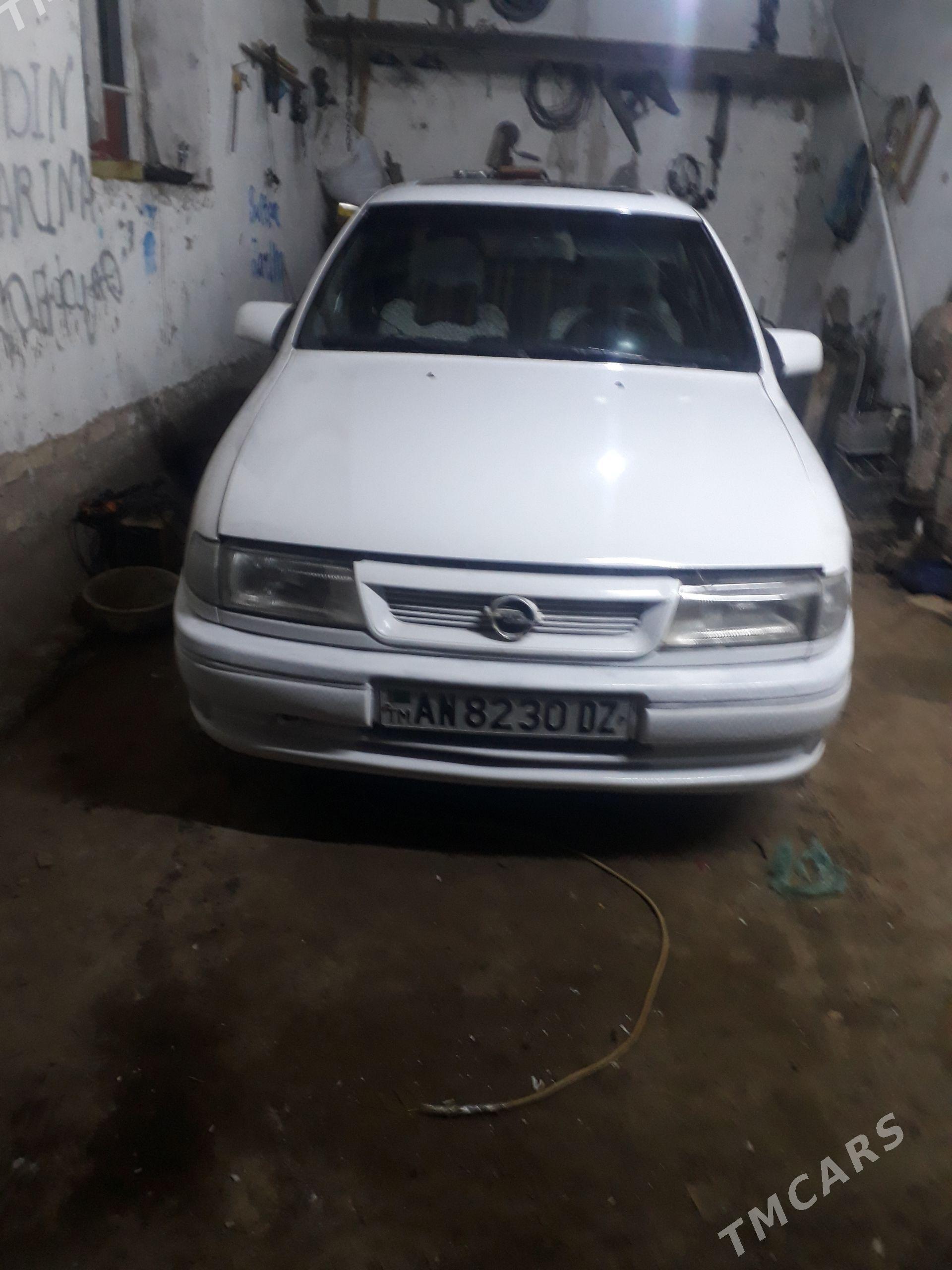 Opel Vectra 1994 - 45 000 TMT - Şabat etr. - img 1